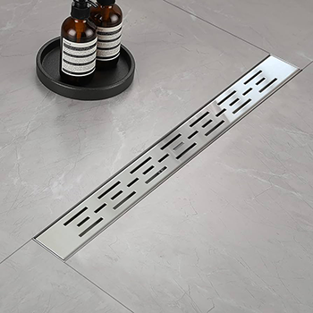 Floor Drains