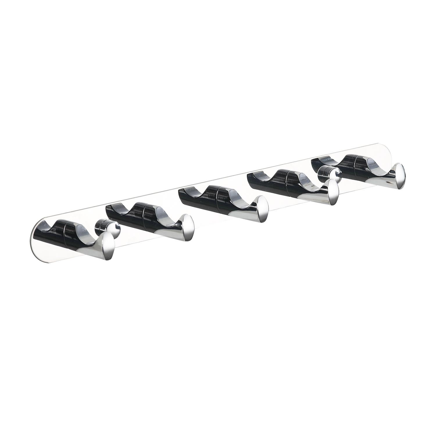  5 Hooks