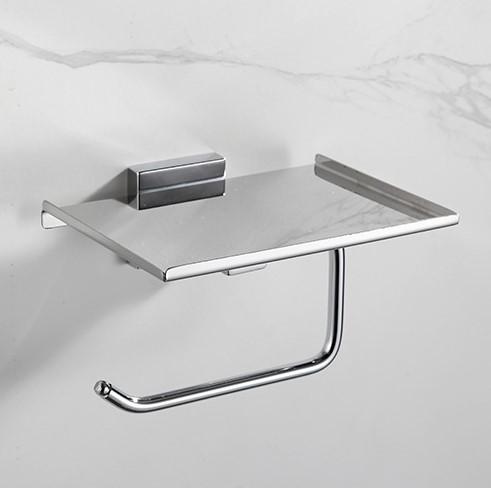  Toilet paper holde rw ith shelf IN1233E126