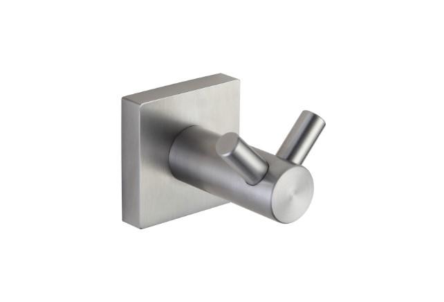  Double robe hook IN81835