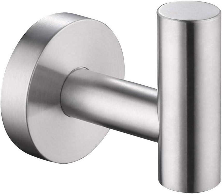 Double robe hook IN14835
