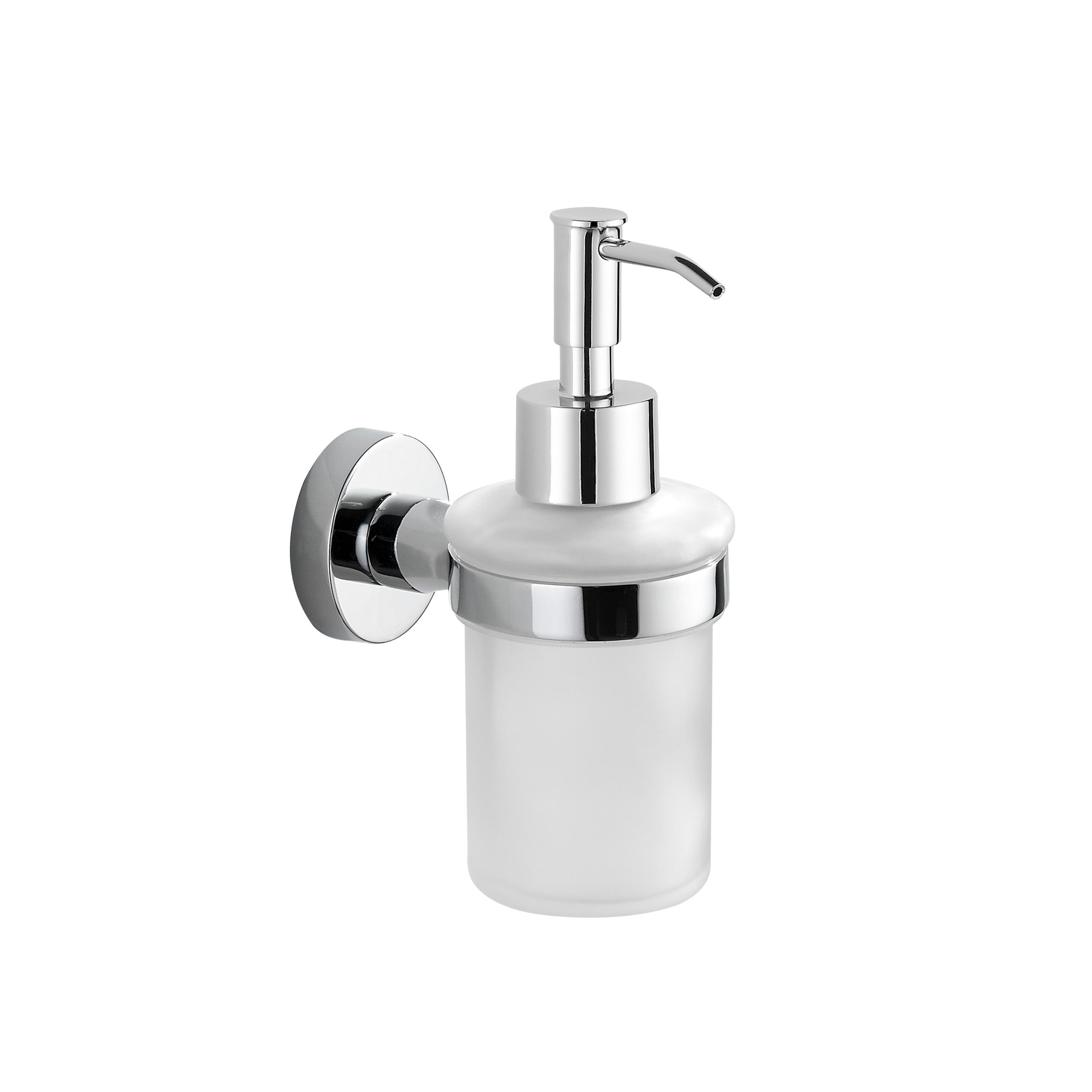 Soap dispenser  IN1740