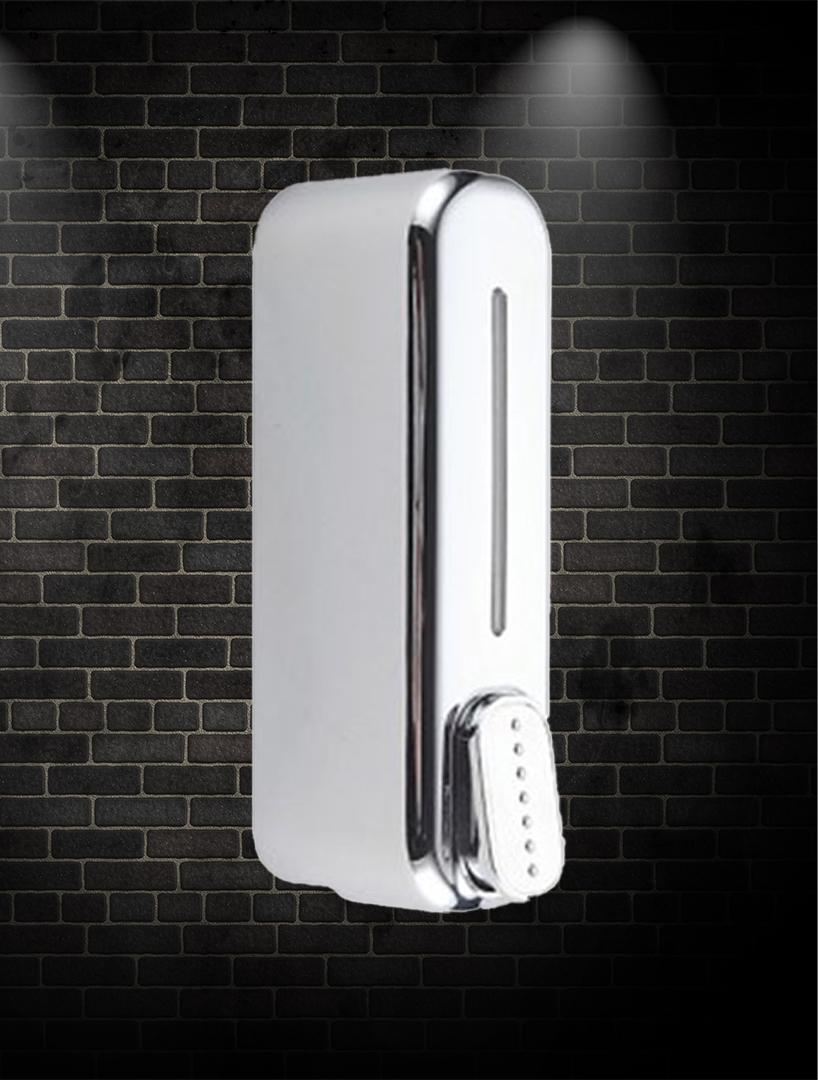 Soap dispenser IN7020 ABS MAUMUAL