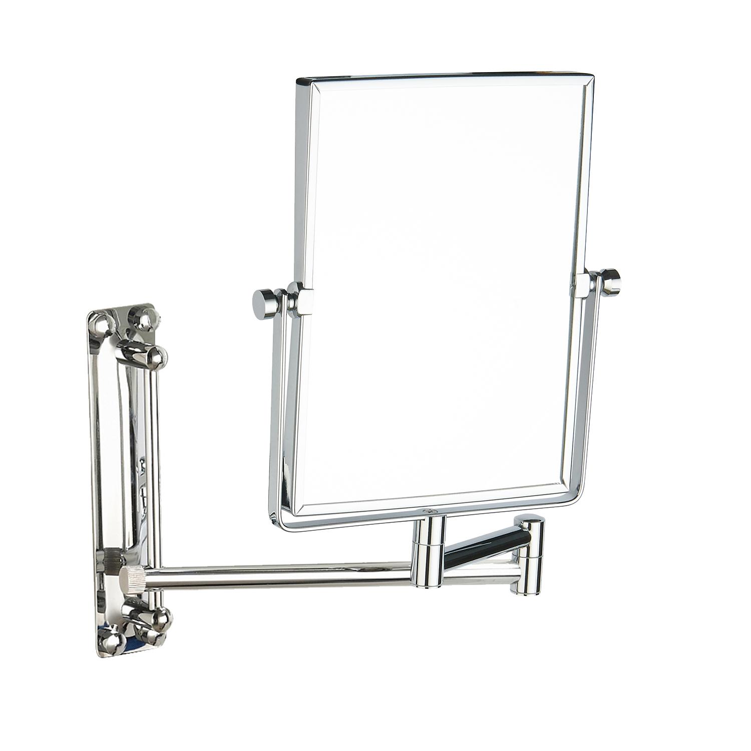 Bathroom Makeup Mirror