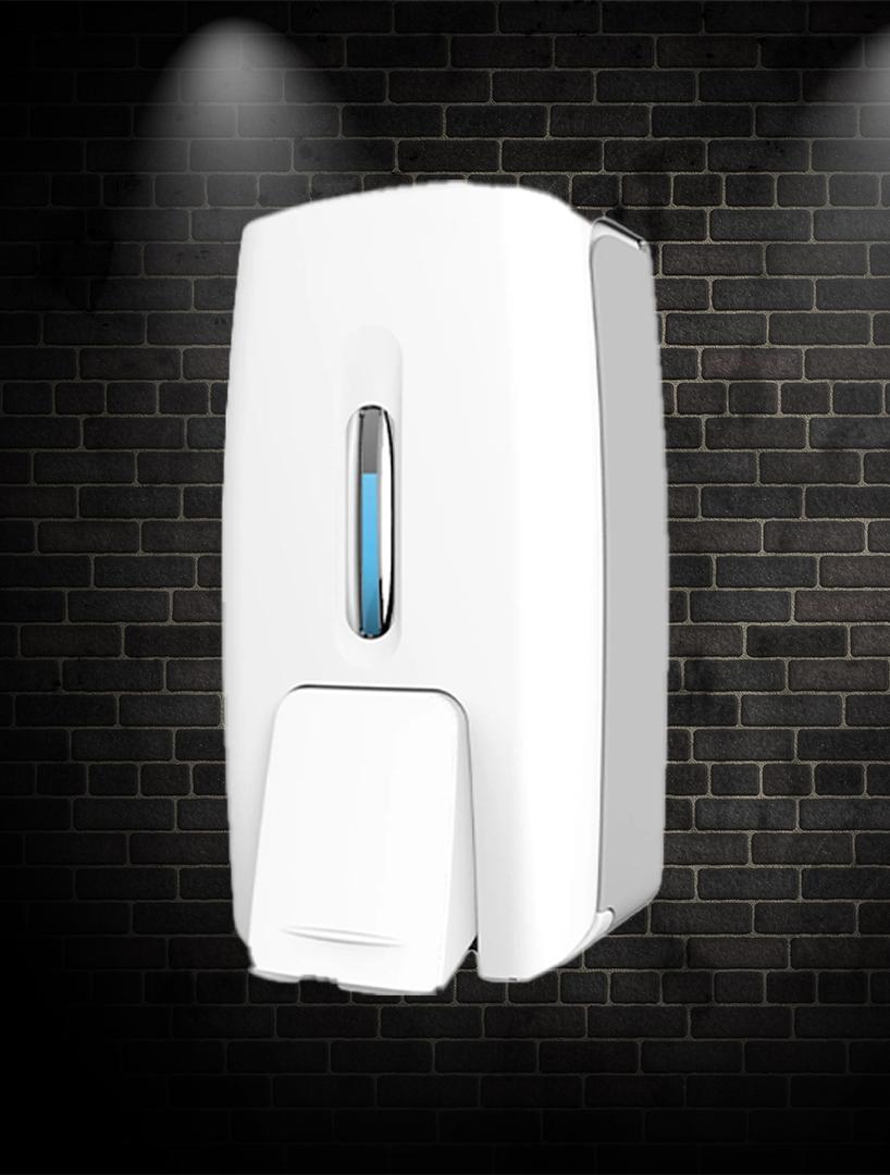 Soap dispenser IN9090