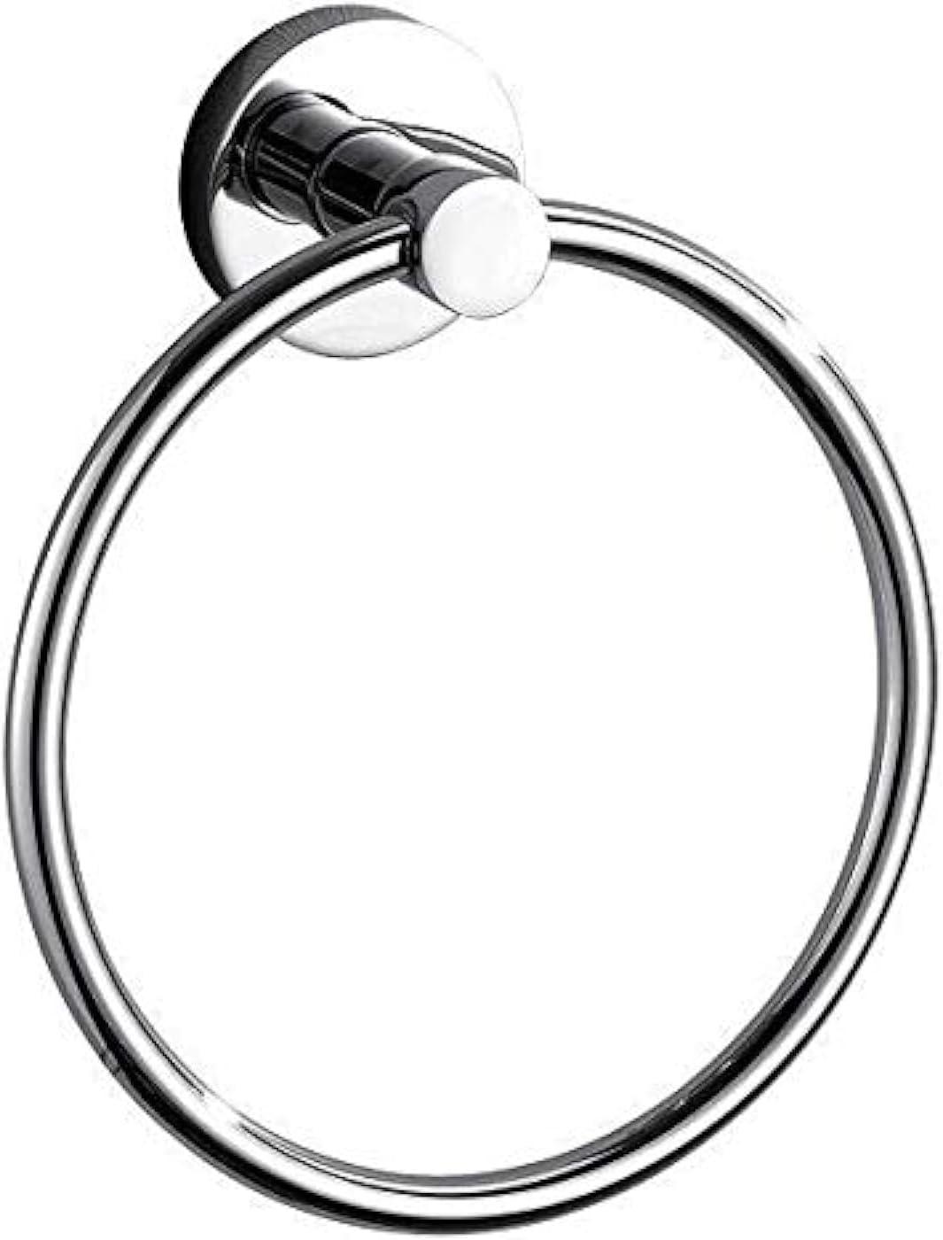 Towel ring big ring IN151032