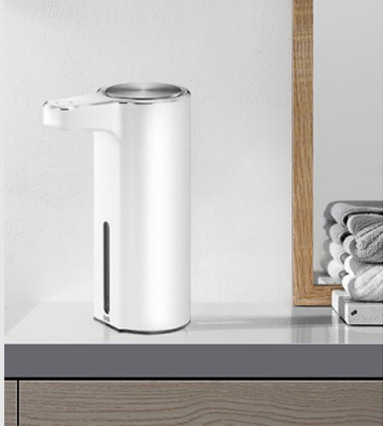 EK6088  (Soap Dispenser)