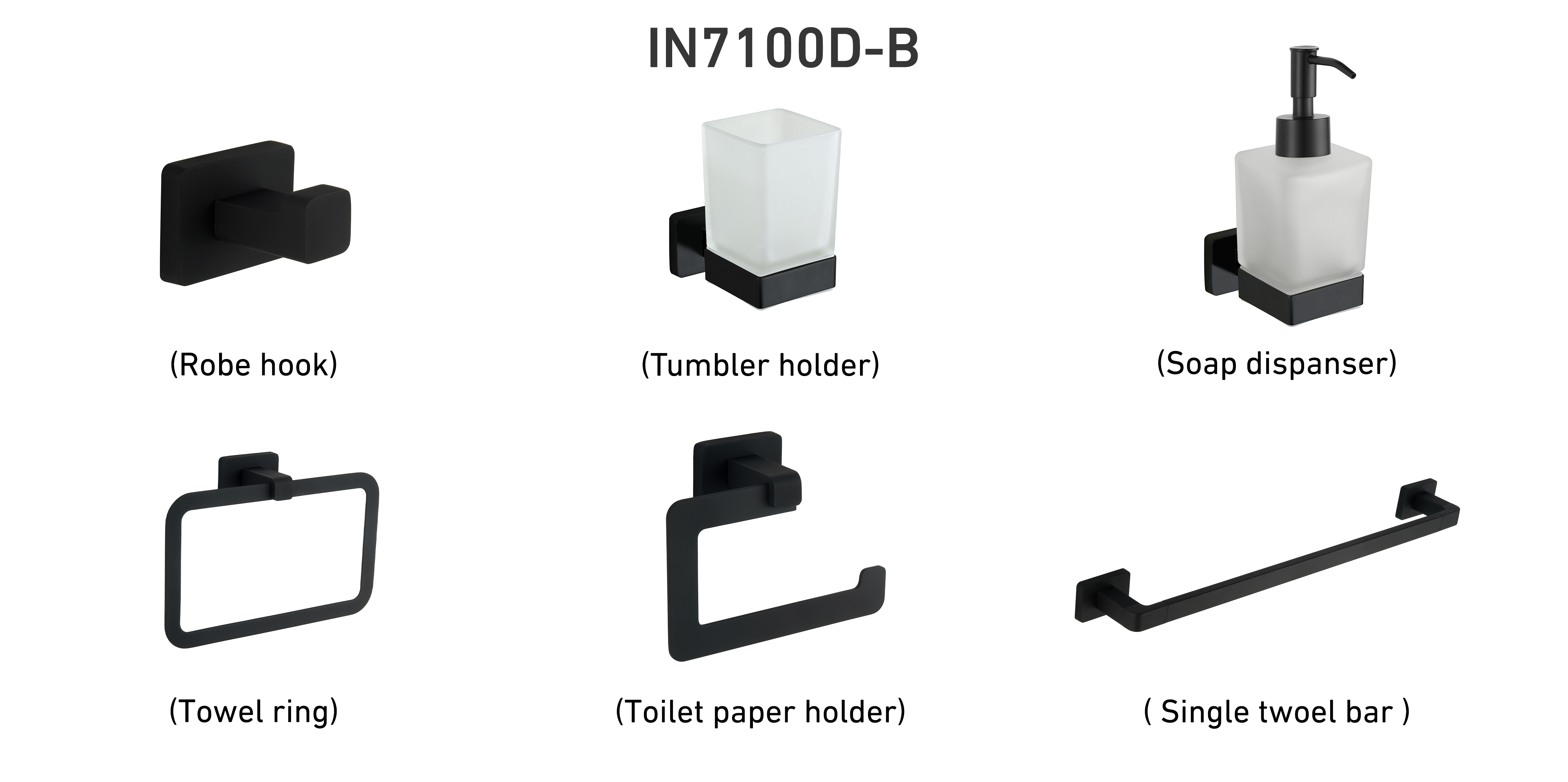 IN 7100D