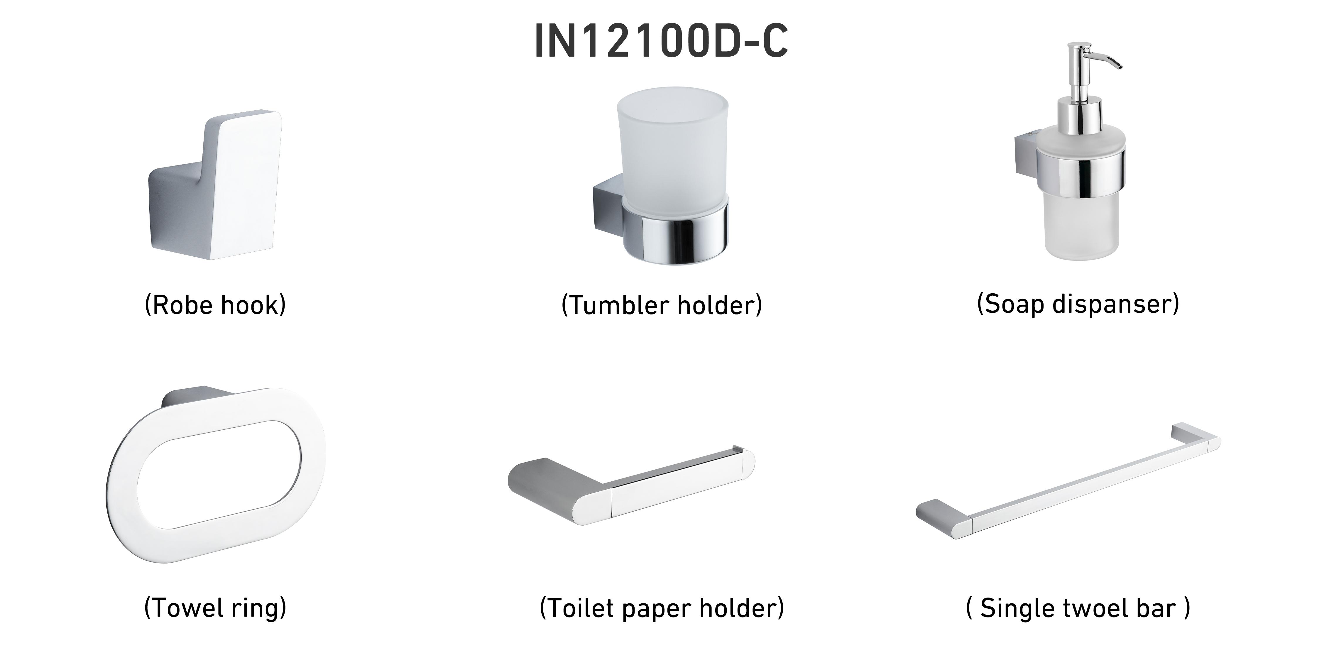 IN 12100D