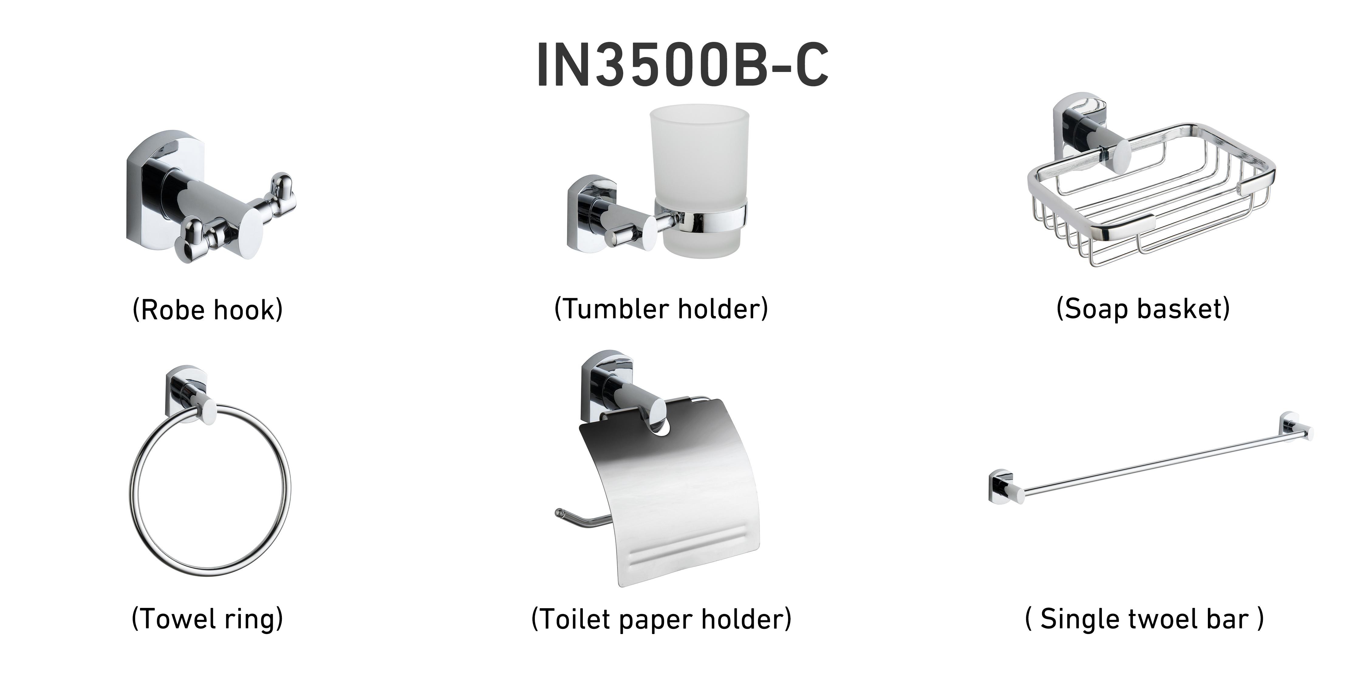 IN 3500B