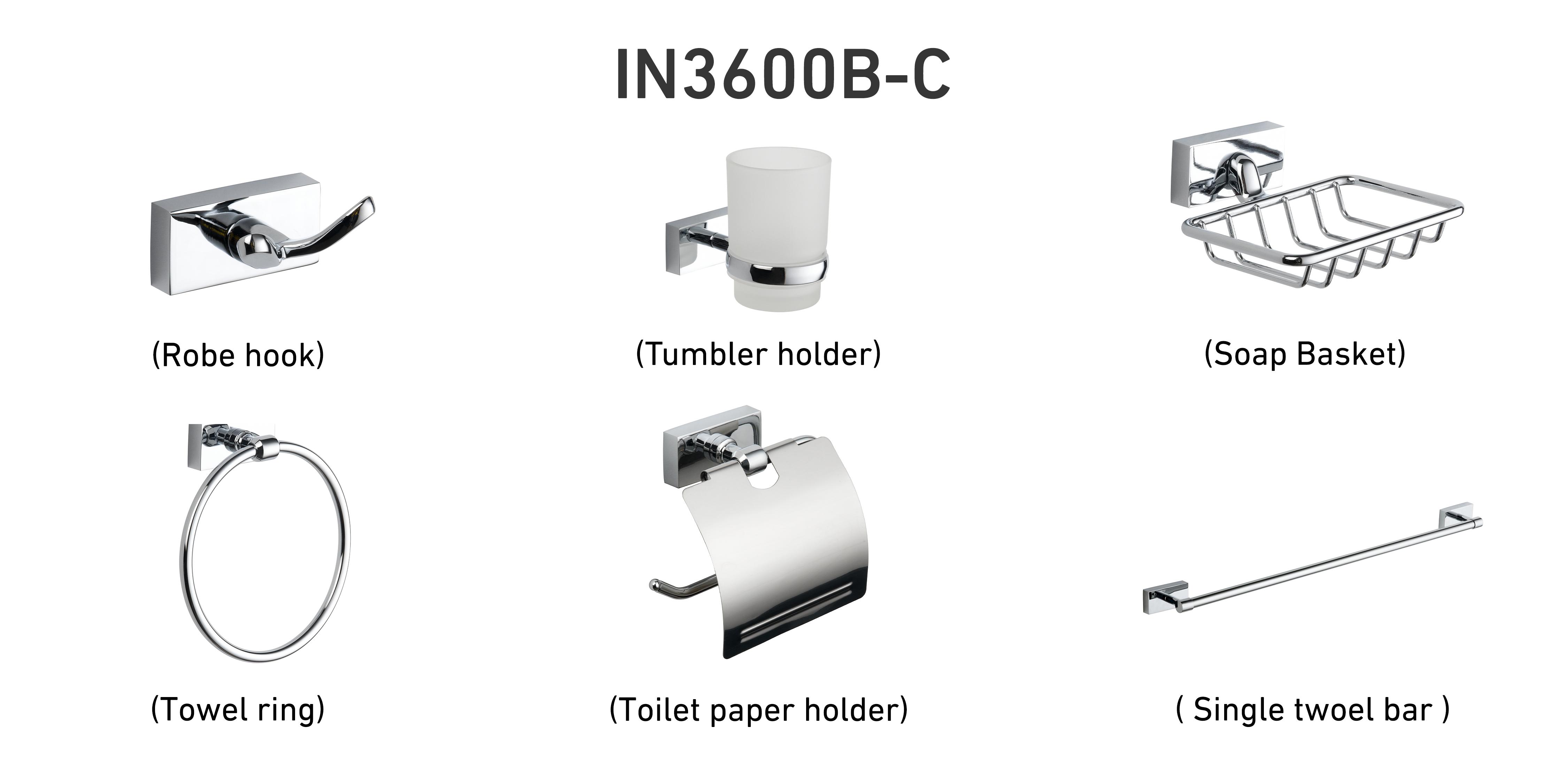 IN 3600B