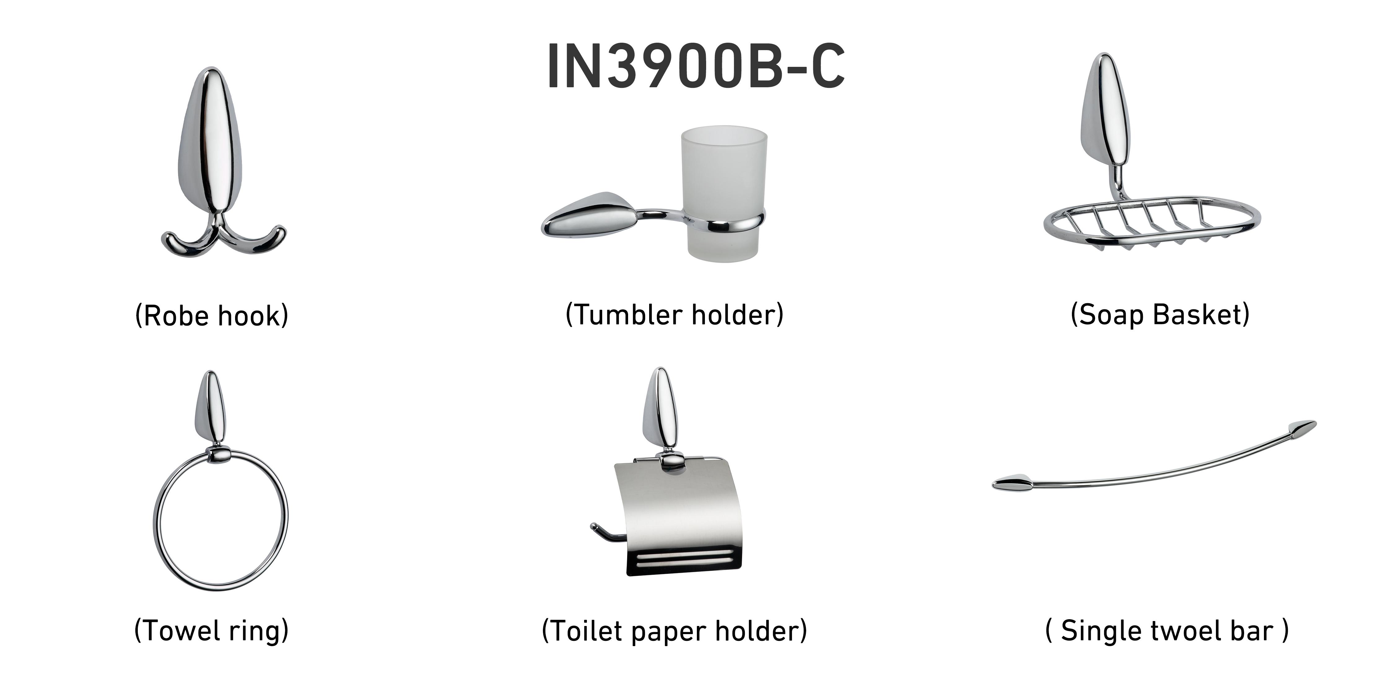 IN 3900B